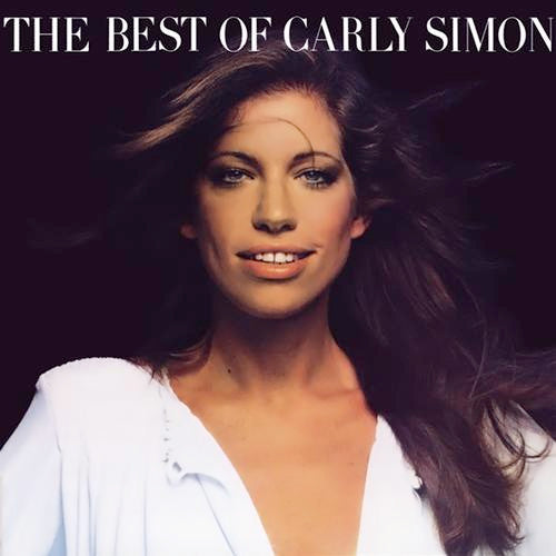 Carly Simon - The Best of (SECONDHAND)