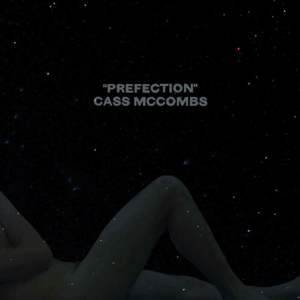 Cass McCombs - PREfection (Pre-Order Now | Pay Later) - Flying Nun  | Vinyl | CD