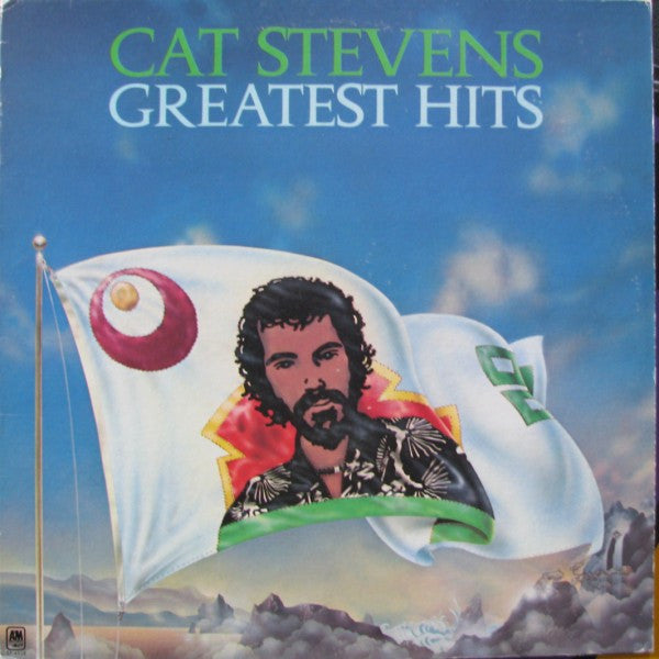 Cat Stevens - Greatest Hits (SECONDHAND) 