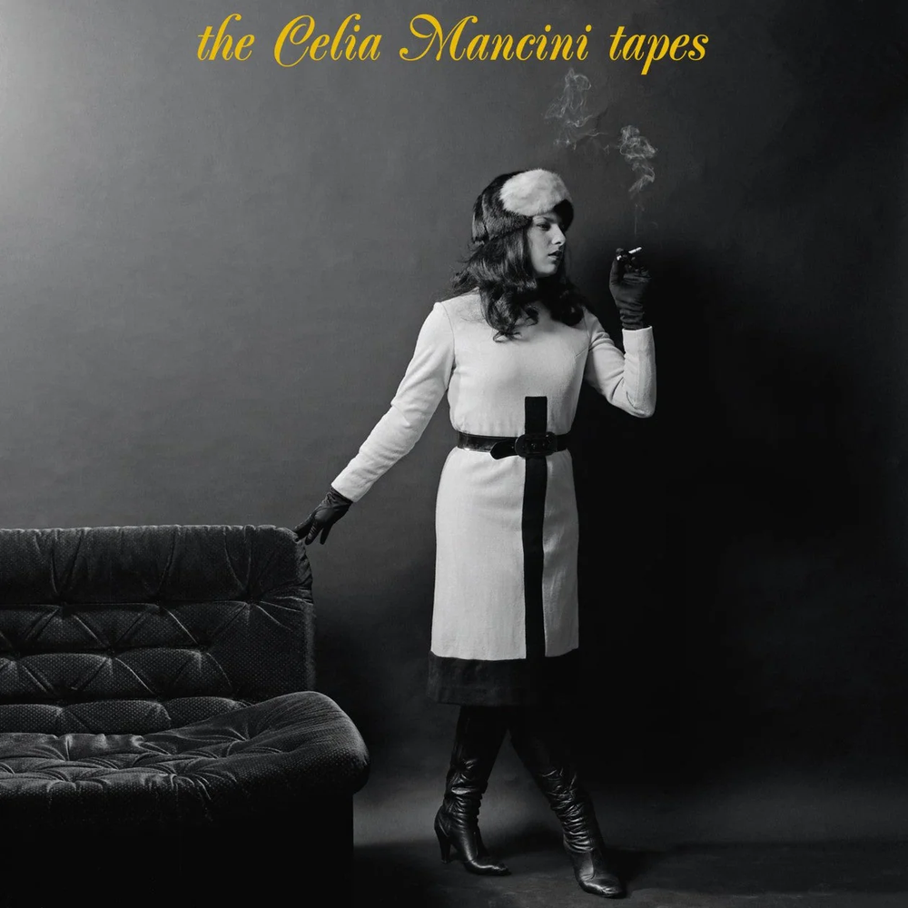 Celia Mancini - The Celia Mancini Tapes - Flying Nun  | Vinyl | CD