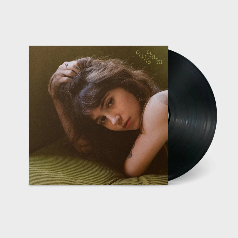 Clairo - Charm | Vinyl LP + CD