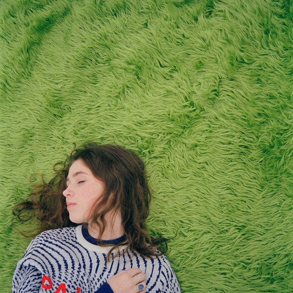 Clairo - diary 001 | Vinyl LP
