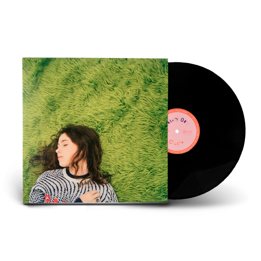 Clairo - diary 001 | Vinyl LP