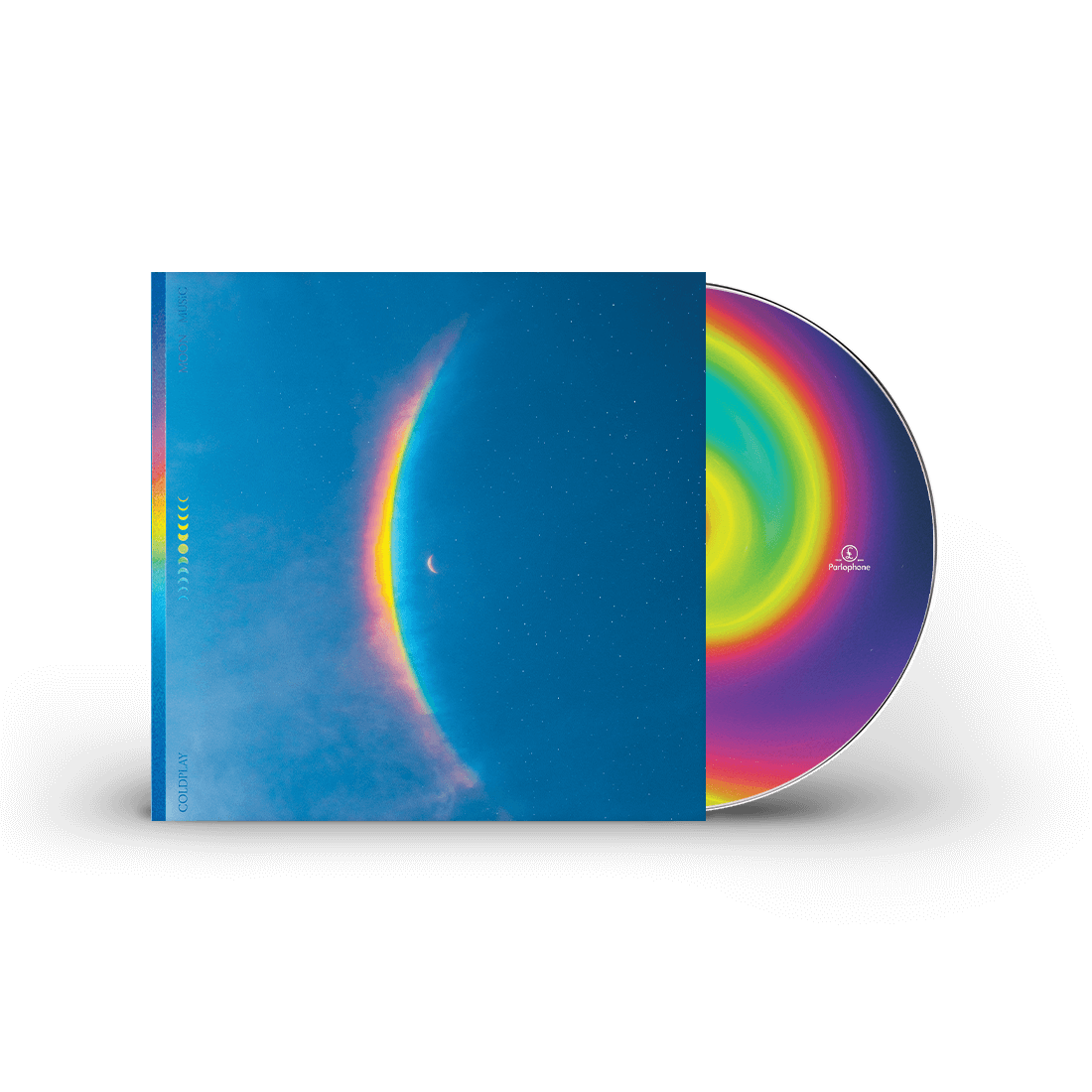 
                  
                    Coldplay - Moon Music (Pre-Order Now | Pay Later) - Flying Nun  | Vinyl | CD
                  
                