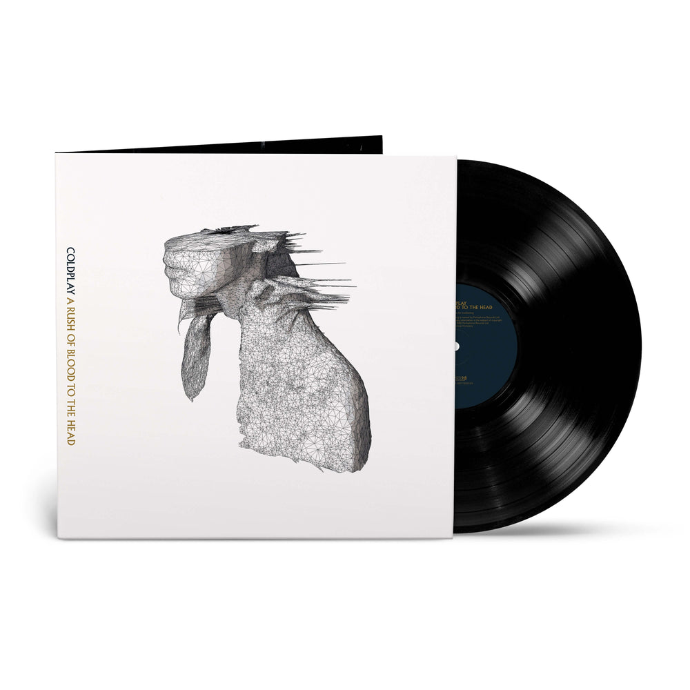 
                  
                    Coldplay - A Rush of Blood to the Head (Pre-Order Now | Pay Later) - Flying Nun  | Vinyl | CD
                  
                