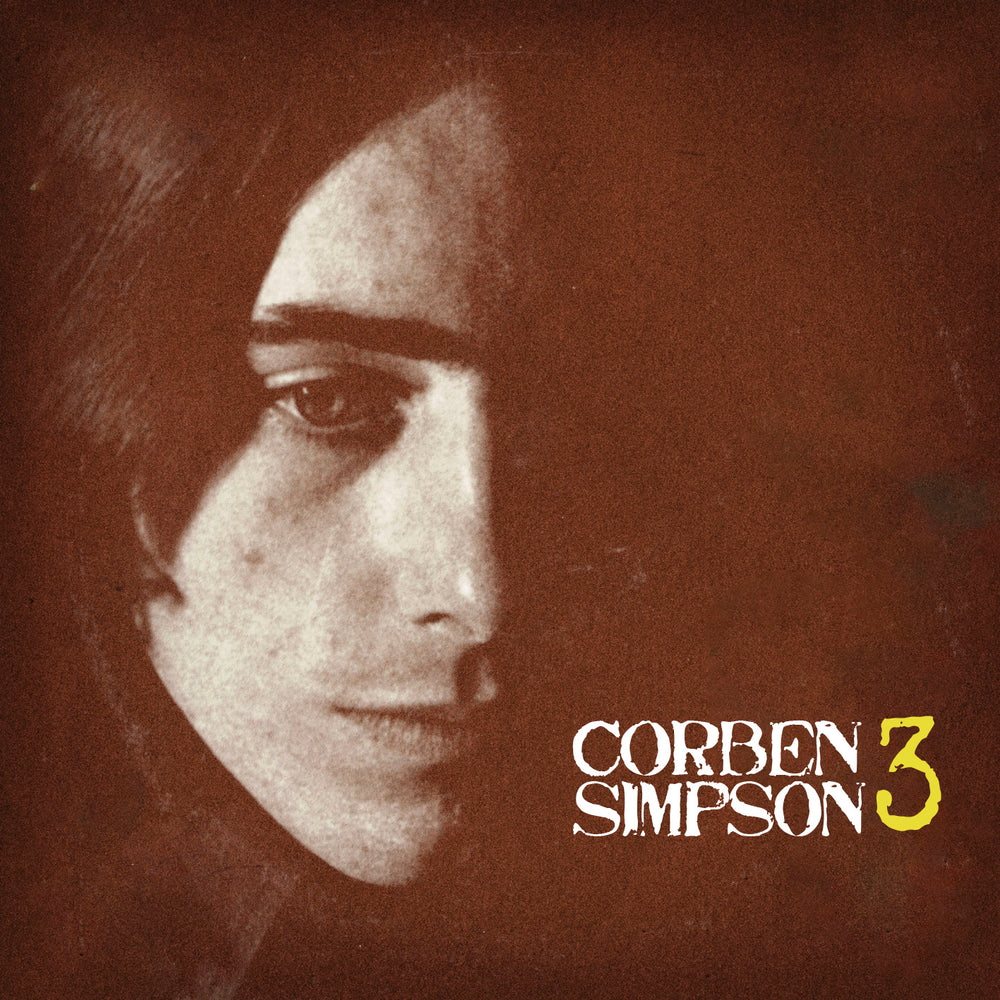 Corben Simpson - Corben Simpson 3 | Buy the Vinyl