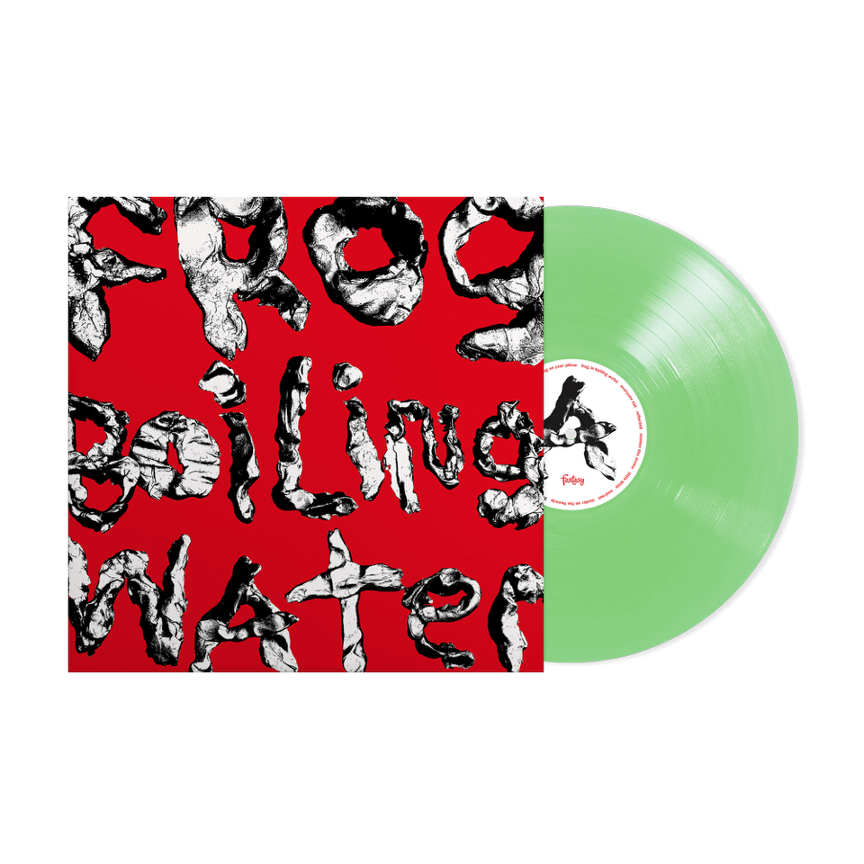 
                  
                    DIIV - Frog In Boiling Water - Flying Nun  | Vinyl | CD
                  
                