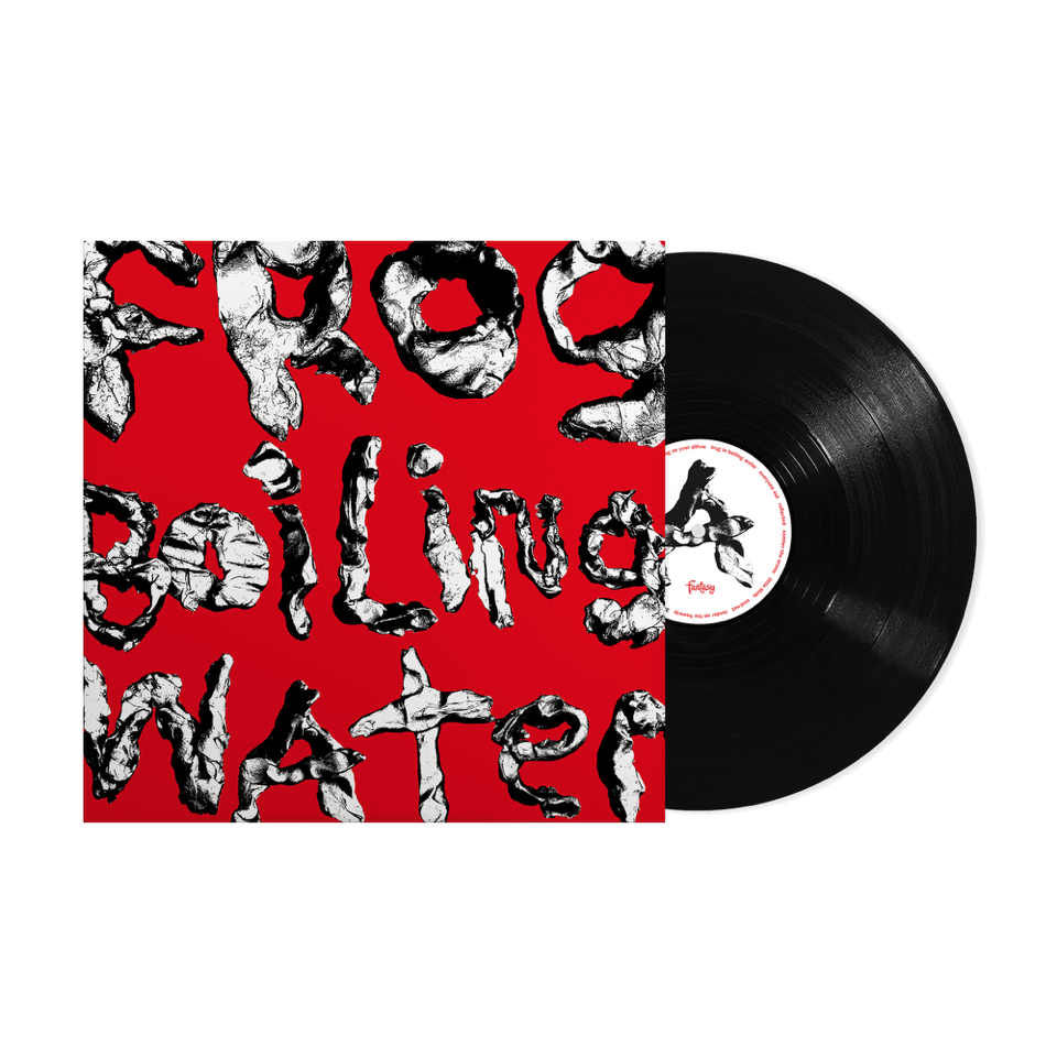 
                  
                    DIIV - Frog In Boiling Water - Flying Nun  | Vinyl | CD
                  
                