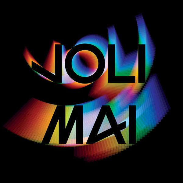 Daphni — Joli Mai (SECONDHAND)