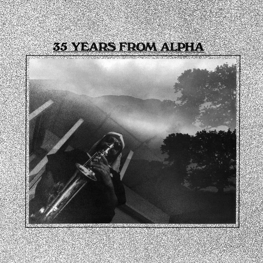 Deadly Headley Bennett - 35 Years From Alpha| Buy the Vinyl