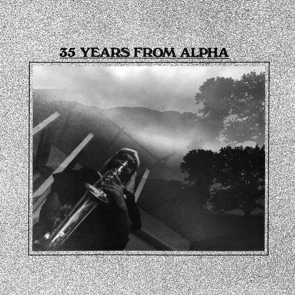 Deadly Headley Bennett - 35 Years From Alpha| Buy the Vinyl