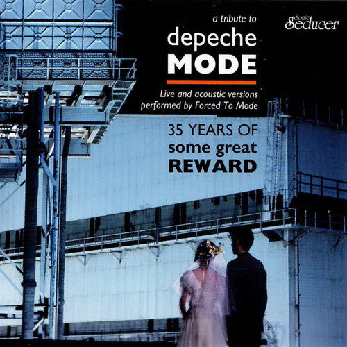 Depeche Mode – Some Great Reward