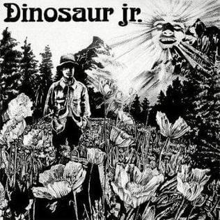 Dinosaur Jr - Dinosaur - Flying Nun  | Vinyl | CD