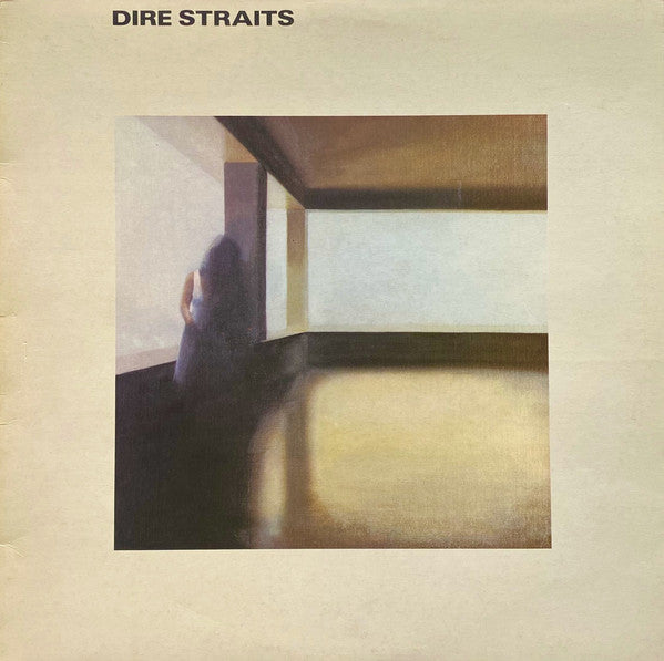 Dire Straits - Dire Straits (SECONDHAND)