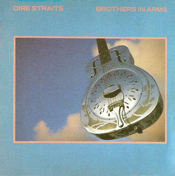 Dire Straits – Brothers in Arms (SECONDHAND)