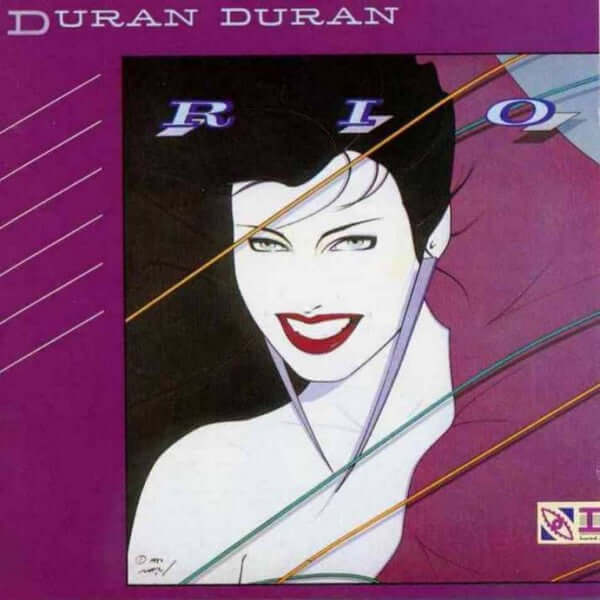 Duran Duran - Rio