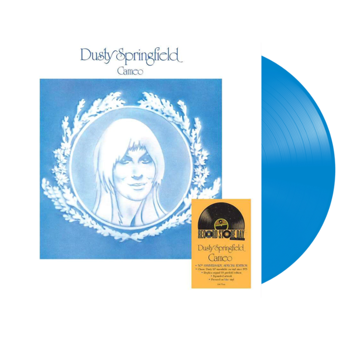 Dusty Springfield - Cameo - Flying Nun  | Vinyl | CD