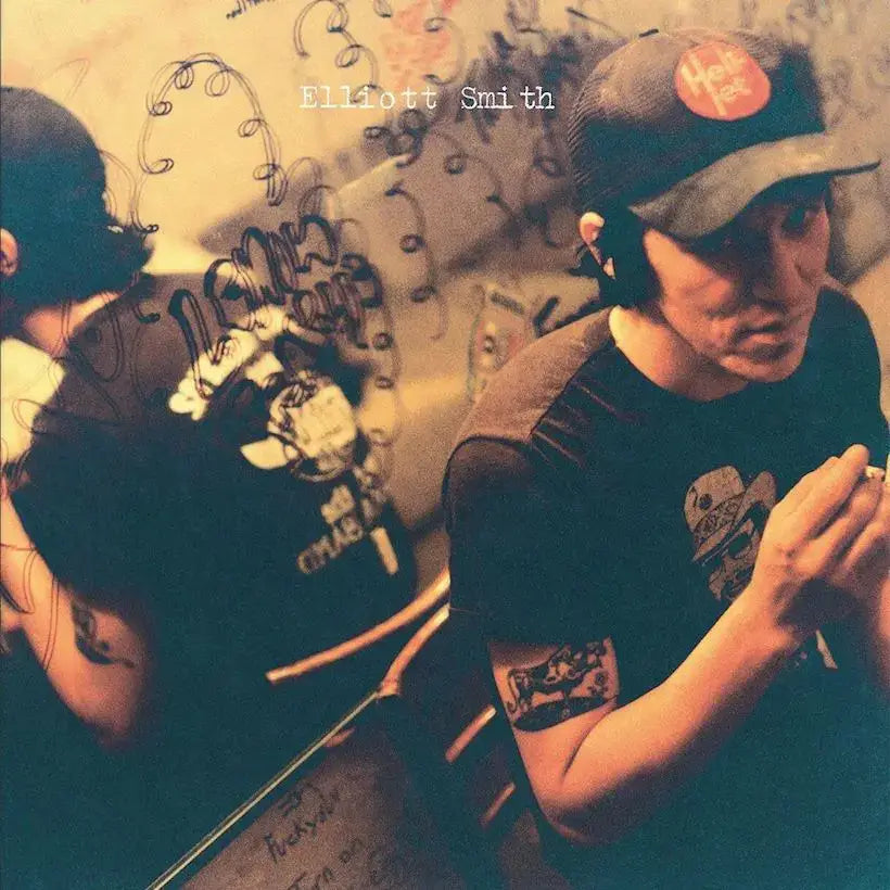 
                  
                    Elliott Smith – Either / Or - Flying Nun  | Vinyl | CD
                  
                