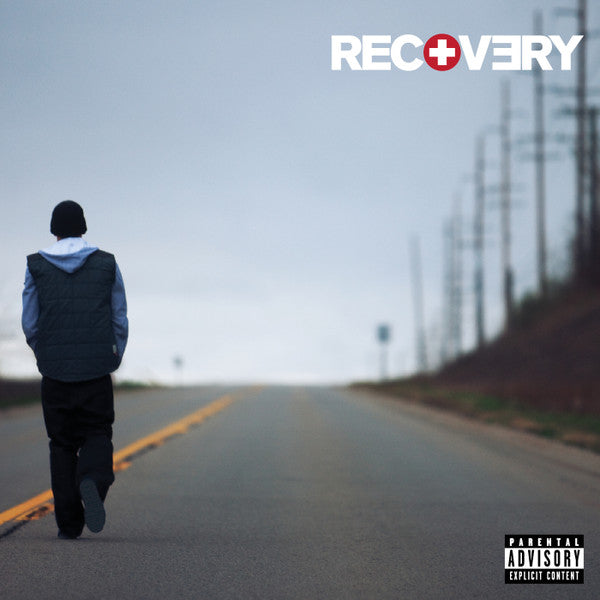 Eminem - Recovery | Vinyl