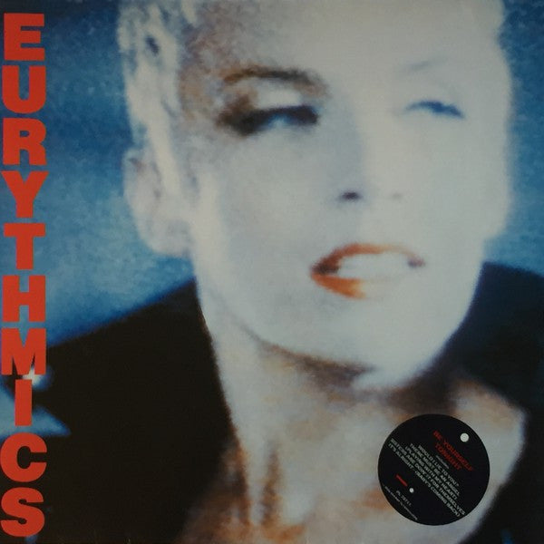 Eurythmics – Be Yourself Tonight (SECONDHAND)