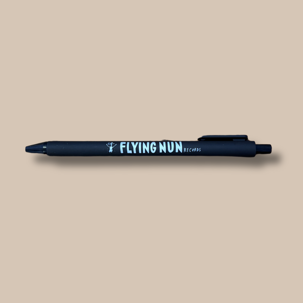 Flying Nun Pen