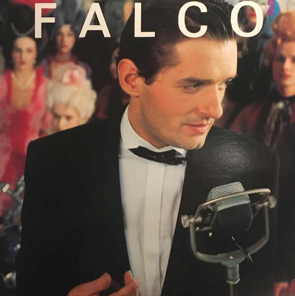 Falco - Falco 3 (SECONDHAND)