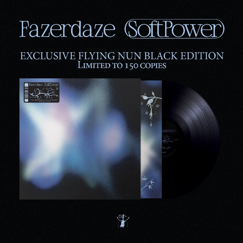 
                  
                    Fazerdaze - Soft Power | Vinyl LP
                  
                