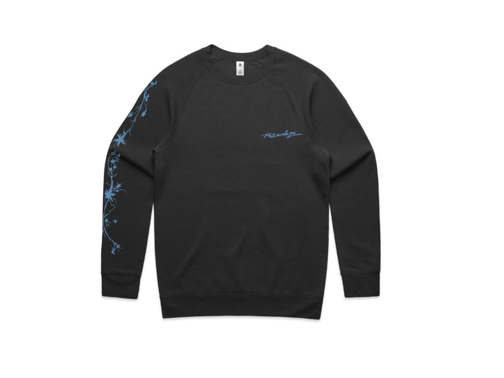 fazerdaze crew neck tshirt