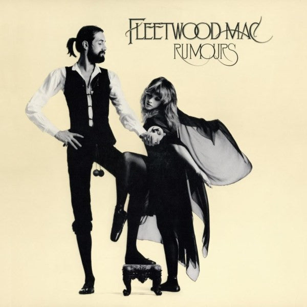 Fleetwood Mac - Rumours (SECONDHAND)