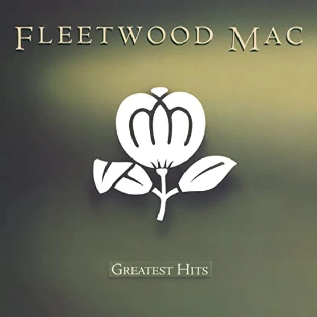 Fleetwood Mac – Greatest Hits vinyl