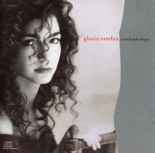 Gloria Estefan – Cuts Both Ways (SECONDHAND)