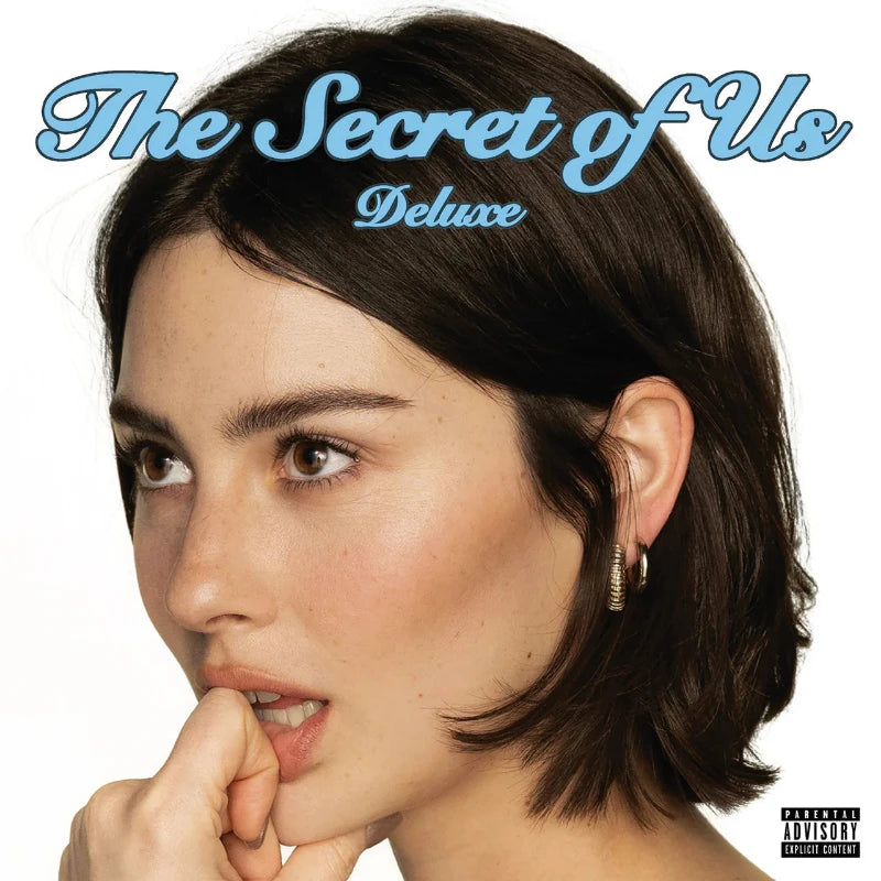 Gracie Abrams - The Secret of Us | Vinyl