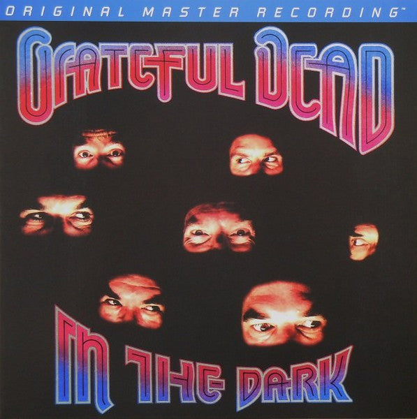 Grateful Dead - In The Dark MOFI - Flying Nun  | Vinyl | CD