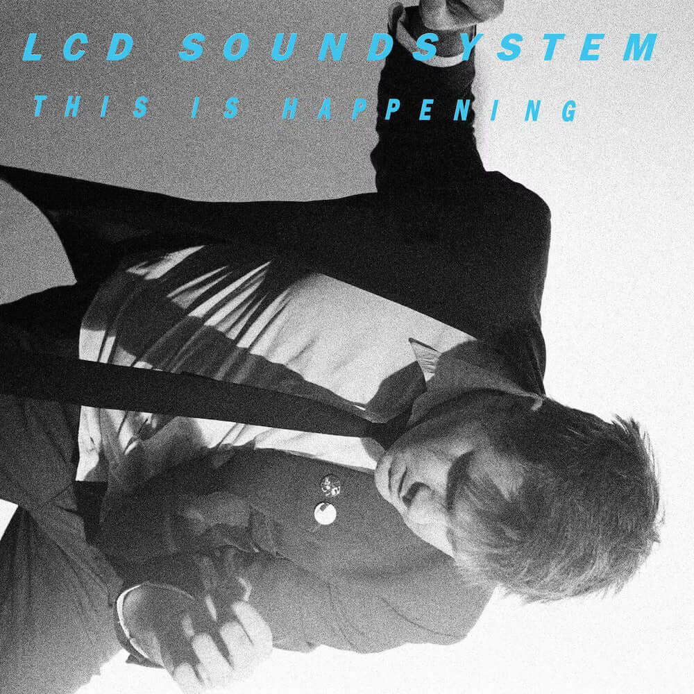 LCD Soundsystem – This Is Happening - Flying Nun  | Vinyl | CD