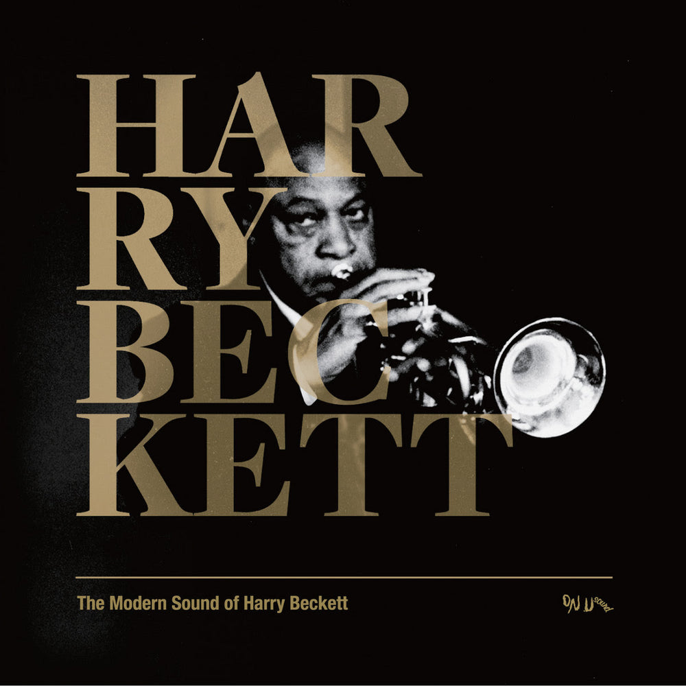 Harry Beckett - The Modern Sound Of | Buy the Vinyl