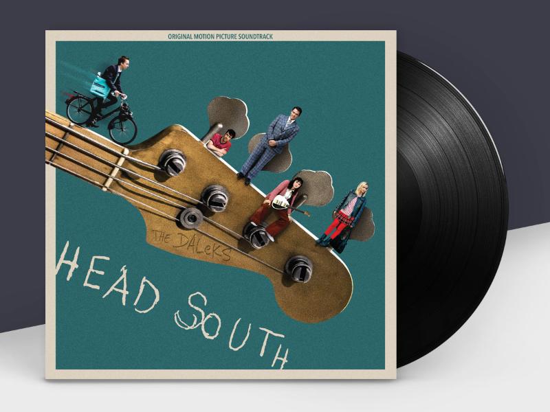 Head South Soundtrack | Vinyl LP 