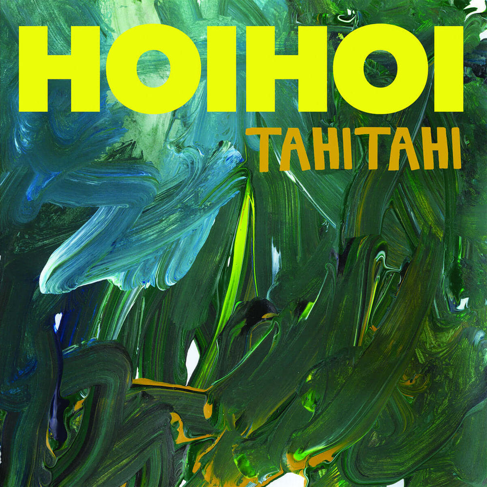 HOIHOI - TAHITAHI