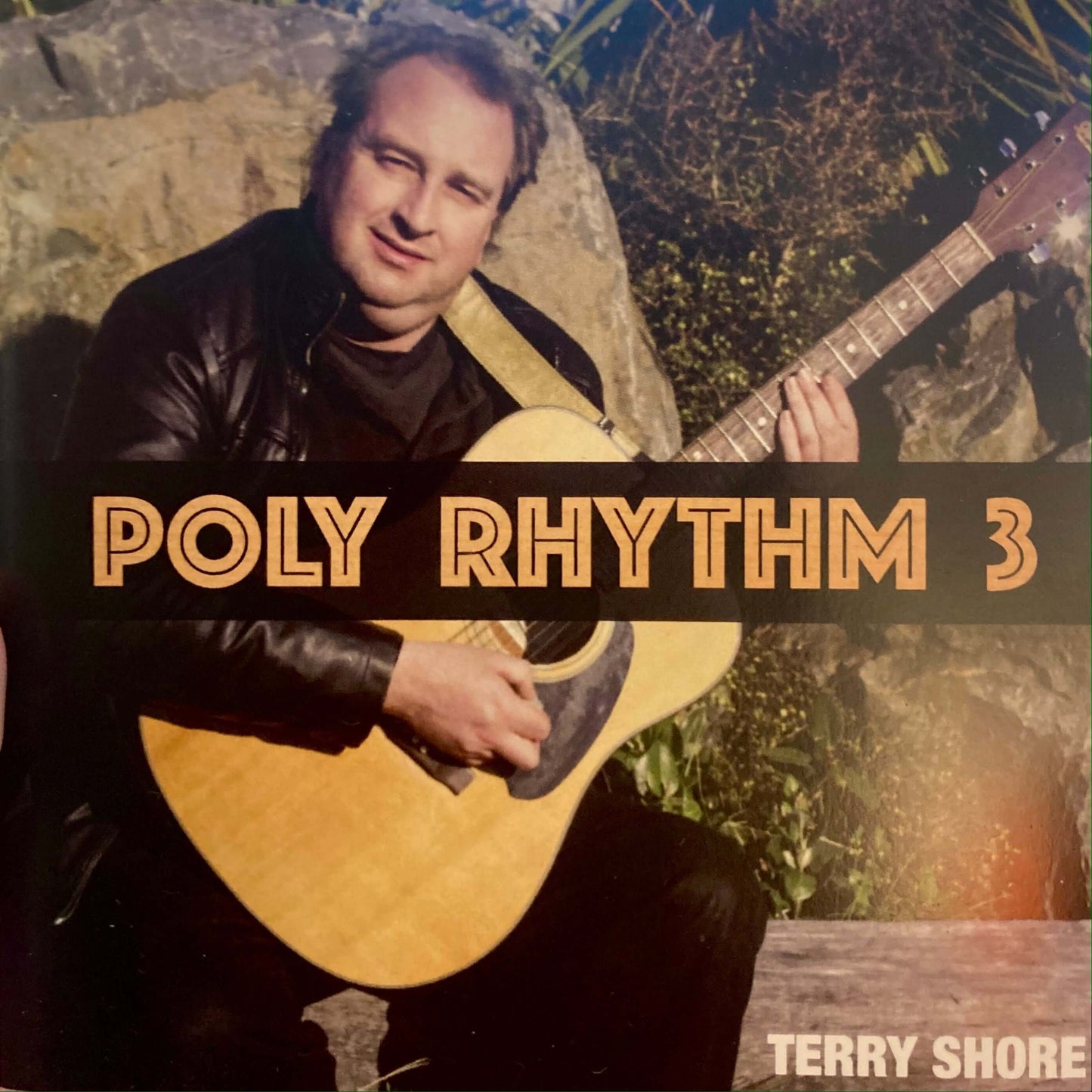 Terry Shore - Poly Rhythm 3 - Flying Nun  | Vinyl | CD