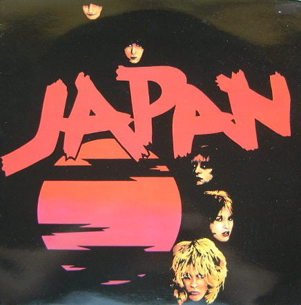 Japan - Adolescent Sex (SECONDHAND)