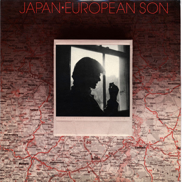 Japan – European Son (SECONDHAND).