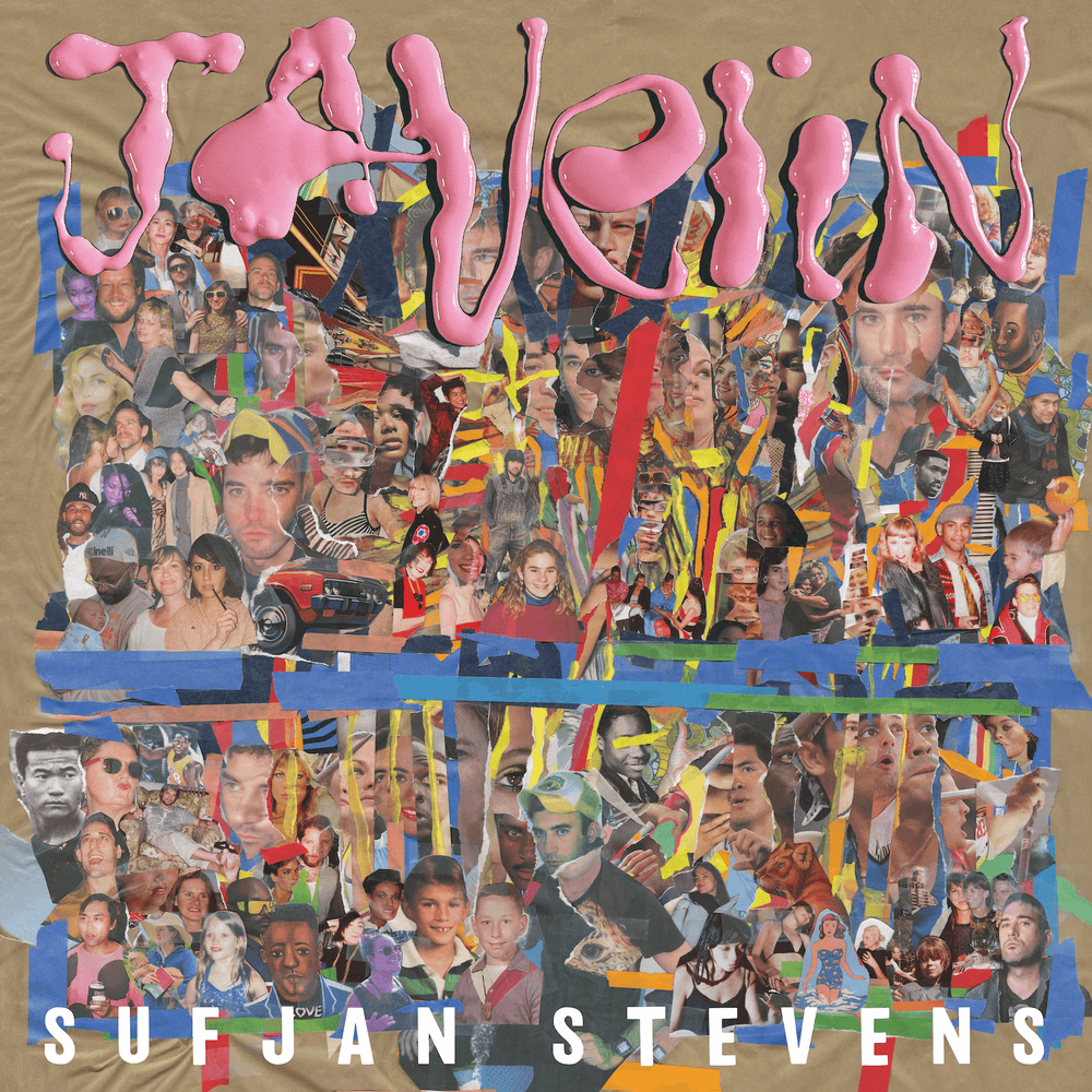 
                  
                    Sufjan Stevens - Javelin - Flying Nun  | Vinyl | CD
                  
                