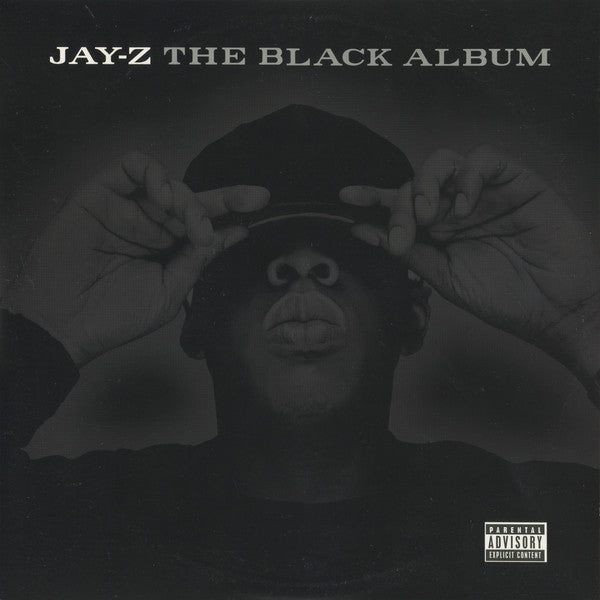 Jay Z - The Black Album | Vinyl