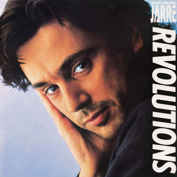 Jean Michel Jarre - Revolutions 