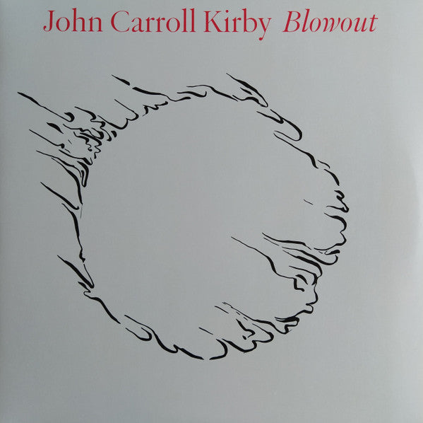 John Carroll Kirby – Blowout | Vinyl