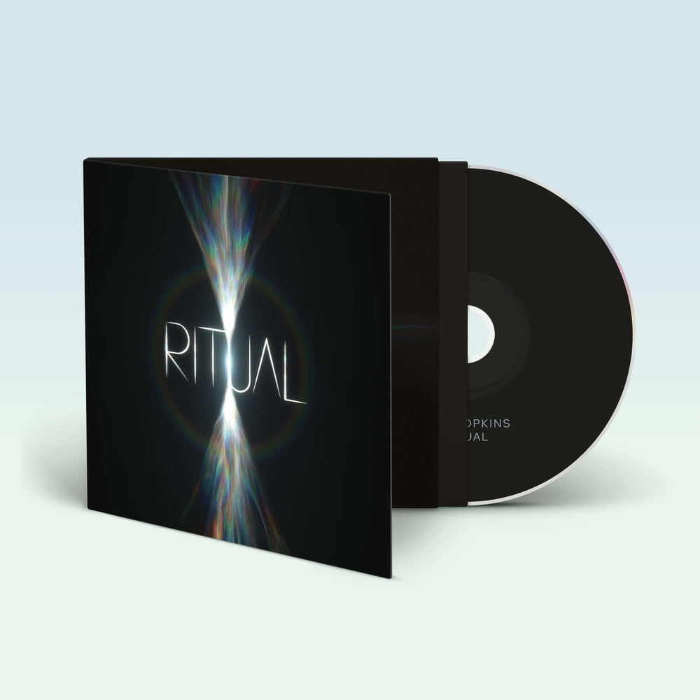 
                  
                    Jon Hopkins - Ritual (Pre-Order Now | Pay Later) - Flying Nun  | Vinyl | CD
                  
                