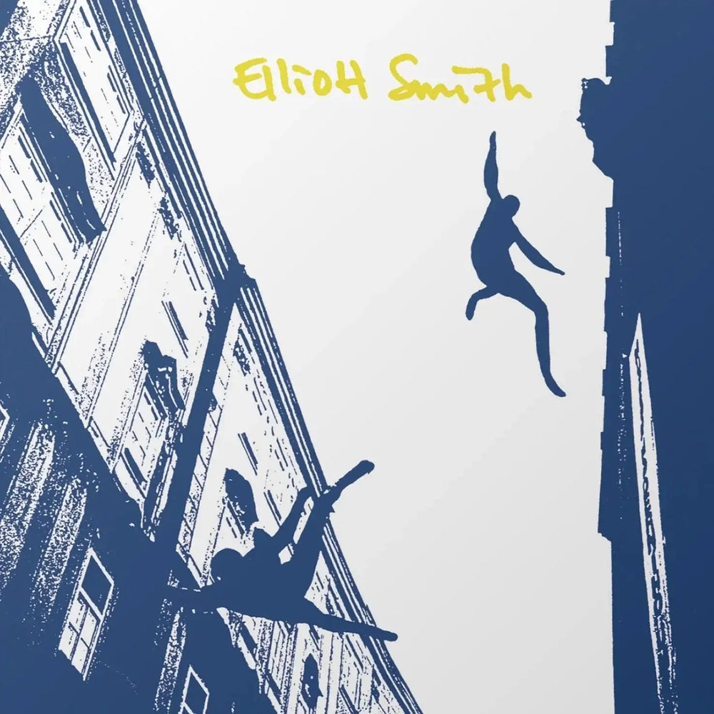 Elliott Smith – Elliott Smith - Flying Nun  | Vinyl | CD