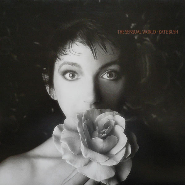 Kate Bush - The Sensual World | Vinyl (SECONDHAND) 