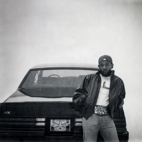 Kendrick Lamar - GNX (Pre-Order)