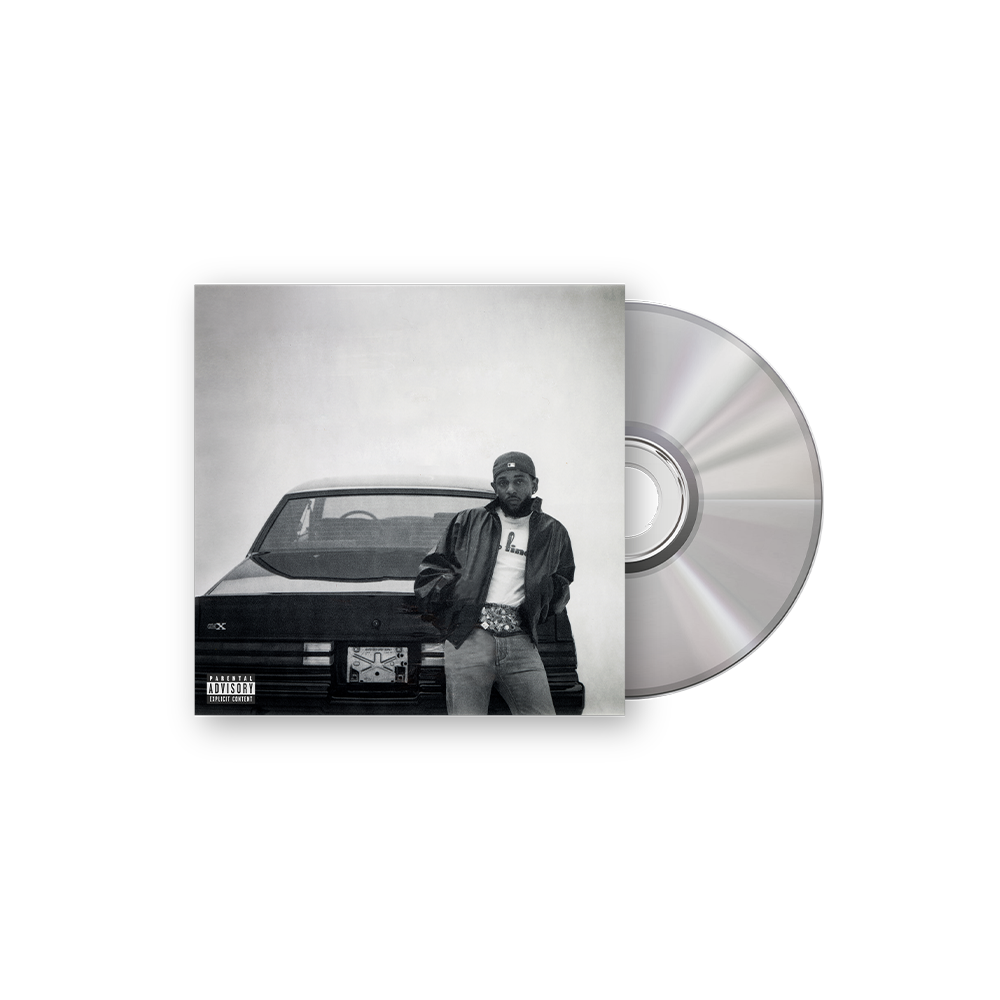 
                  
                    Kendrick Lamar - GNX (Pre-Order)
                  
                