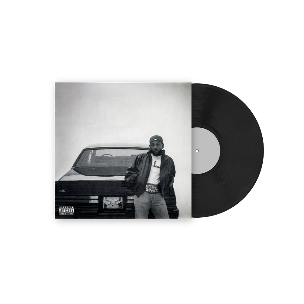 
                  
                    Kendrick Lamar - GNX (Pre-Order)
                  
                